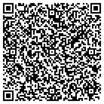 QR-код с контактной информацией организации ООО Псковская дверная фабрика