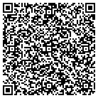 QR-код с контактной информацией организации RENAULT, автосалон, ООО Альпина