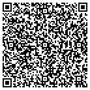 QR-код с контактной информацией организации Пиватория