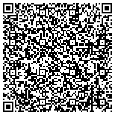 QR-код с контактной информацией организации ООО ИРВА