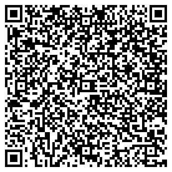 QR-код с контактной информацией организации Продуктовый магазин, ИП Базылева