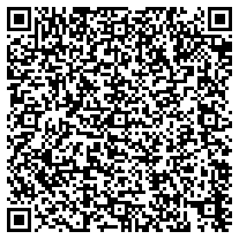 QR-код с контактной информацией организации Фэмили, ООО, продуктовый магазин