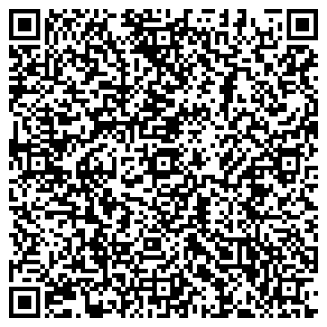 QR-код с контактной информацией организации Радуга Парк
