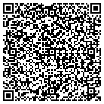 QR-код с контактной информацией организации Магазин продуктов, ИП Митяев Н.В.