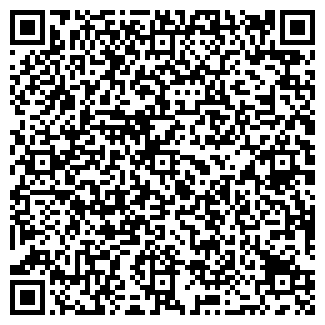 QR-код с контактной информацией организации Пятнашка, продуктовый магазин