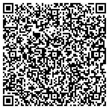 QR-код с контактной информацией организации ЛУКОМОРЬЕ, ДЕТСКИЙ САД № 1825
