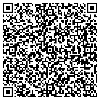 QR-код с контактной информацией организации Формула пива