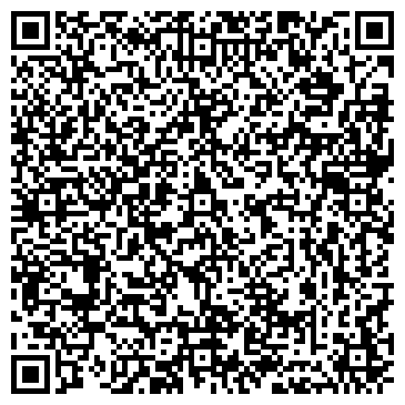 QR-код с контактной информацией организации Мясотрейдинг