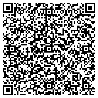 QR-код с контактной информацией организации ООО "МаФа" Мебель для дома