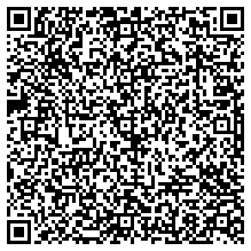 QR-код с контактной информацией организации BeerlanD