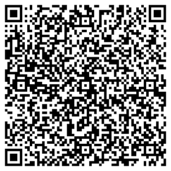 QR-код с контактной информацией организации ООО Самарская прачечная