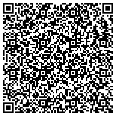 QR-код с контактной информацией организации Птицефабрика Октябрьская, сеть фирменных магазинов