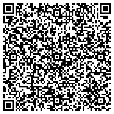 QR-код с контактной информацией организации Ботаника Молл