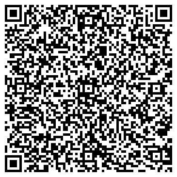 QR-код с контактной информацией организации ЛЮБАВА, ДЕТСКИЙ САД
