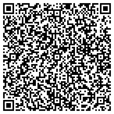 QR-код с контактной информацией организации ТЕКТОС