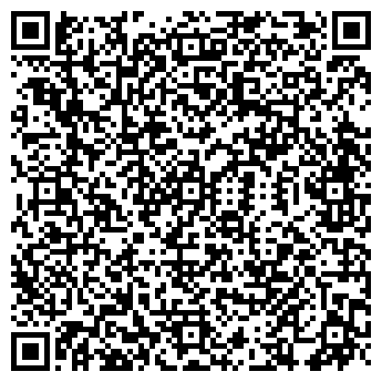 QR-код с контактной информацией организации Криволученский, магазин продуктов