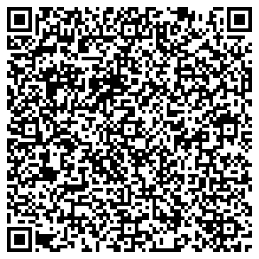QR-код с контактной информацией организации Полиарт
