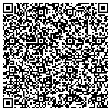 QR-код с контактной информацией организации Макси Лаб