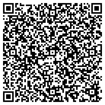 QR-код с контактной информацией организации Мебельопт