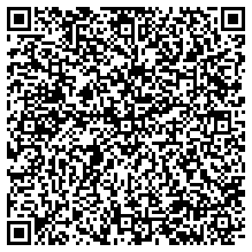 QR-код с контактной информацией организации Дирижабль