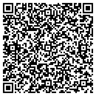 QR-код с контактной информацией организации Атлантис, ООО, магазин продуктов