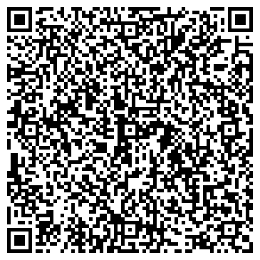 QR-код с контактной информацией организации ТрансГаз
