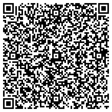 QR-код с контактной информацией организации ПивМаркет