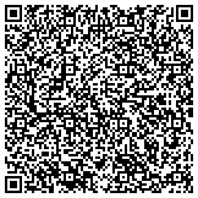 QR-код с контактной информацией организации Логистик Групп, ООО, транспортно-экспедиционная компания, филиал в г. Оренбурге