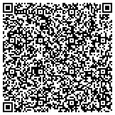 QR-код с контактной информацией организации Ланкс, ООО, транспортно-курьерская компания, филиал в г. Оренбурге
