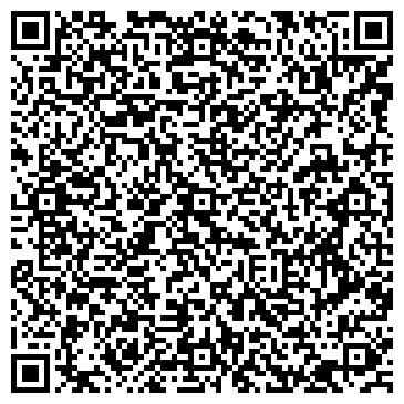 QR-код с контактной информацией организации Продуктовый магазин в деревне Медвенка, 96/1