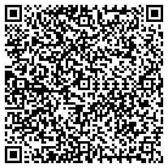 QR-код с контактной информацией организации Магазин продуктов, ООО Лизавета