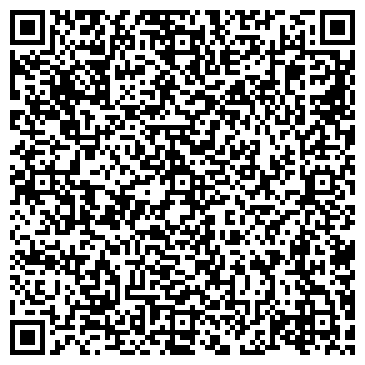 QR-код с контактной информацией организации Мяско, магазин, ИП Большакова О.Ю.