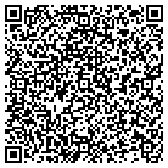 QR-код с контактной информацией организации Пивная радуга