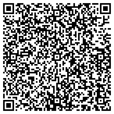 QR-код с контактной информацией организации Гулливер-Kinder
