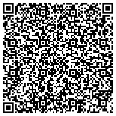 QR-код с контактной информацией организации ВТБ Регистратор, ЗАО, юридическая компания, филиал в г. Сочи