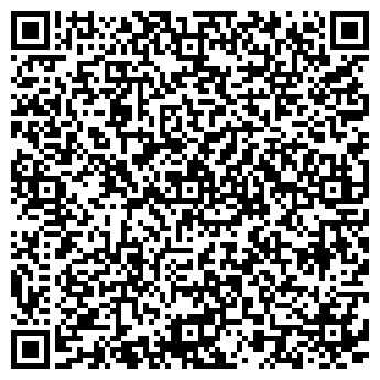 QR-код с контактной информацией организации ИП Алёхина В.А.