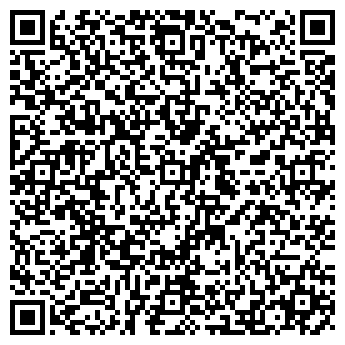 QR-код с контактной информацией организации Мебельопт