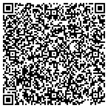 QR-код с контактной информацией организации Колхозный двор
