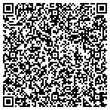 QR-код с контактной информацией организации Югорус