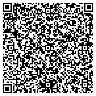 QR-код с контактной информацией организации Веселый пират