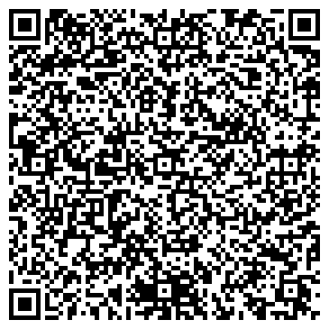 QR-код с контактной информацией организации Пивной родник