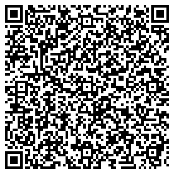 QR-код с контактной информацией организации Пивландия