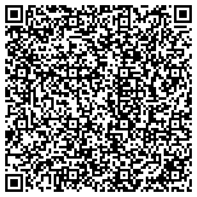 QR-код с контактной информацией организации Город Vip, торговый центр, г. Верхняя Пышма