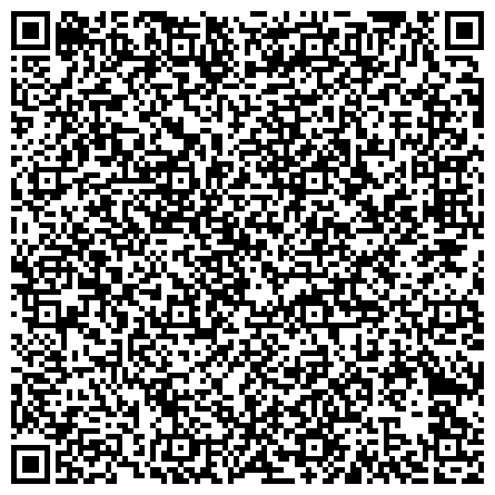 QR-код с контактной информацией организации ФБУ «Государственный региональный центр стандартизации, метрологии и испытаний в Краснодарском крае»