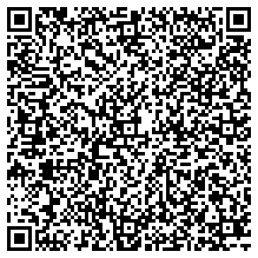 QR-код с контактной информацией организации Скобарские мастера