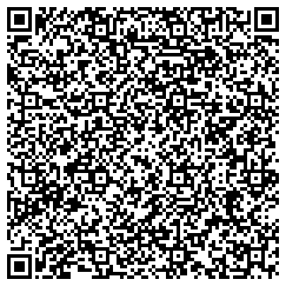 QR-код с контактной информацией организации Сектор строительства, ЖКХ и благоустройства, гаражного строительства