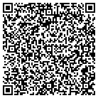 QR-код с контактной информацией организации Продуктовый магазин, ООО Витол