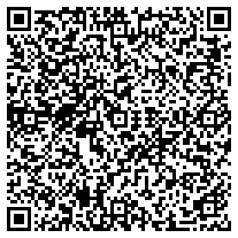 QR-код с контактной информацией организации Магазин продуктов, ИП Кузовлева Ю.В.