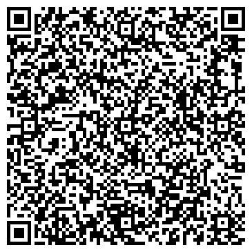 QR-код с контактной информацией организации Настрой