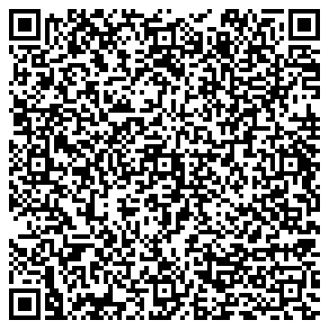 QR-код с контактной информацией организации Фотомагнит